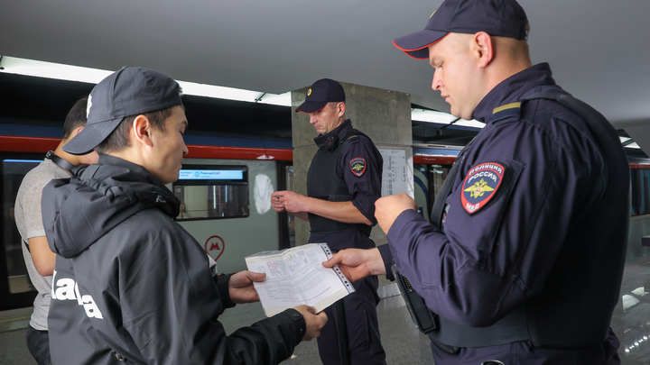 Звёздочки на погонах зачесались?: В скандале с избиением сироты мигрантами отметилась полиция
