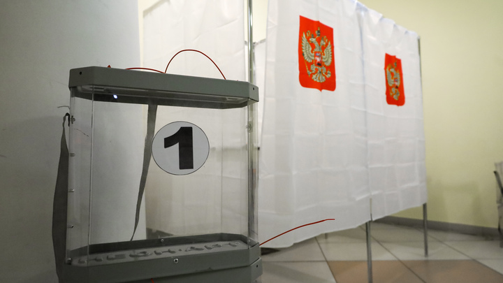 Почти 25% всех избирателей уже проголосовали на выборах губернатора Нижегородской области