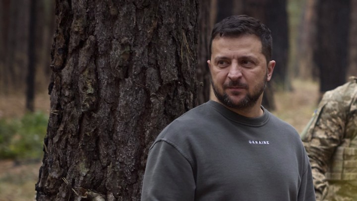 Tribune India: Зеленский способен устроить ядерную катастрофу из-за урезания помощи