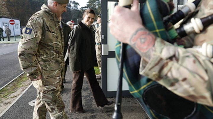 Бросил семью ради ВСУ, и поплатился: Что случилось с британским наёмником на Украине