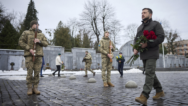 Всё хуже, чем казалось: Самый большой проукраинский оптимист в Швеции передумал