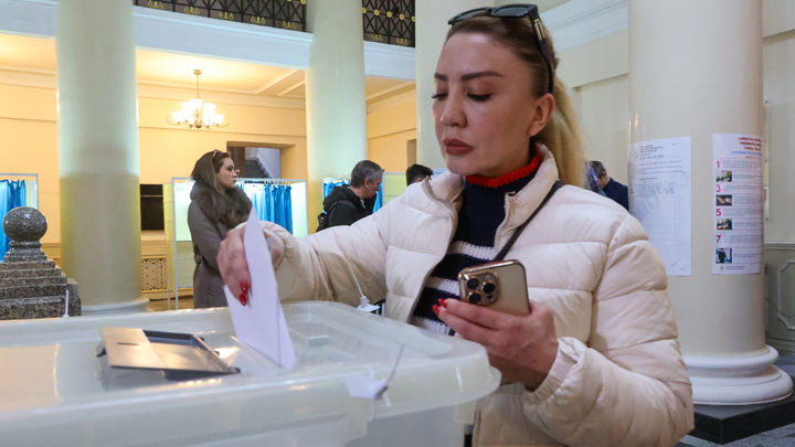 ЦИК Белоруссии объявил готовности провести президентские выборы: В любой момент