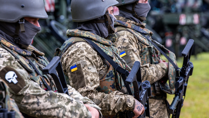 ВСУ готовятся к броску: Нет такой точки, где можно не ожидать нападения - координатор подполья