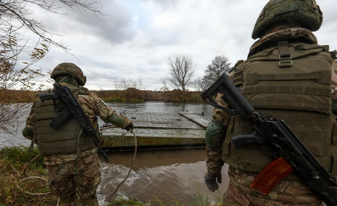 Госдума одобрила списание кредитных долгов до 10 миллионов рублей участникам СВО