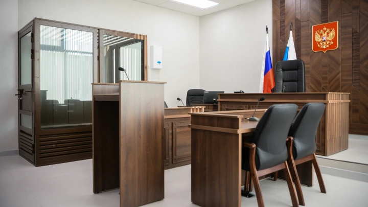 NGS42: Суд объяснил смягчение приговора фигурантам дела «Зимней вишни»