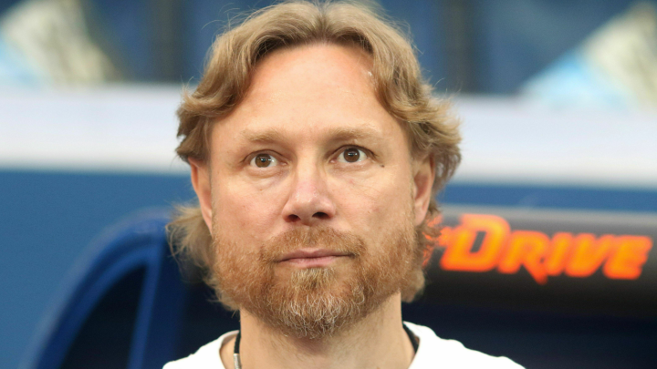Валерий Карпин обосновался в Эстонии: тренер сборной России купил дом за 1 миллион евро