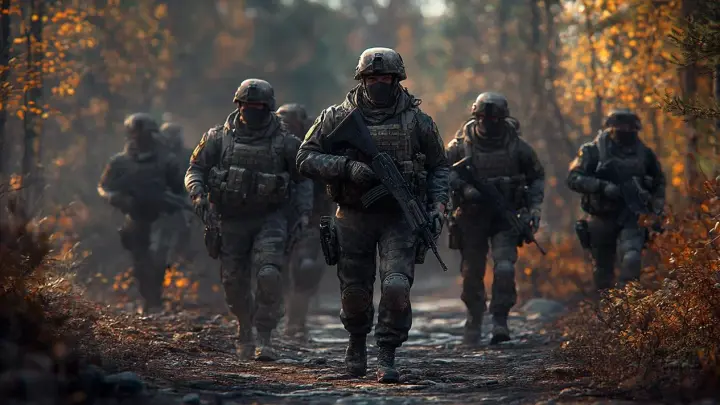 Новое вторжение на Курщину: Торг в Лондоне за прекращение огня нарушили три роты ВСУ