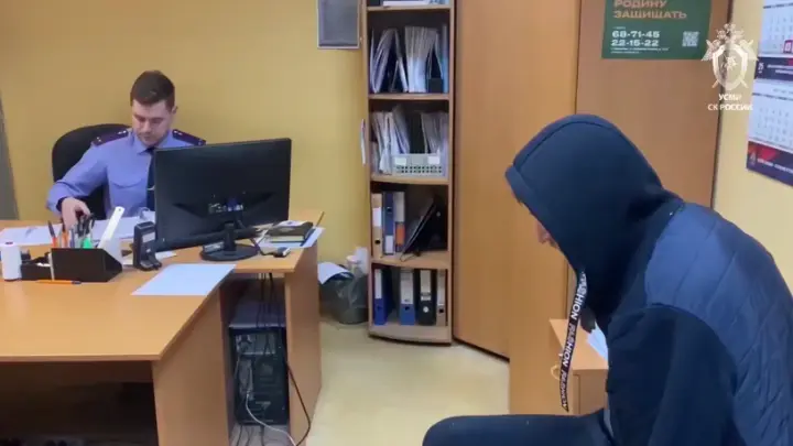 Голова торчала наружу: похититель полгода следил за девочкой и вынес ее в сумке