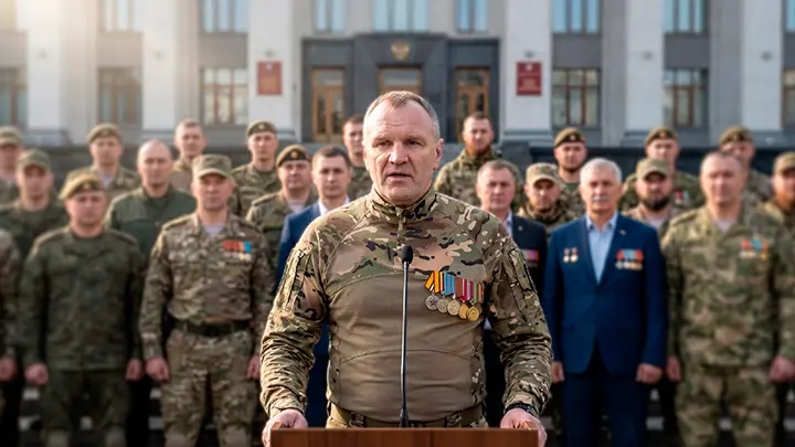 Вы людям доверяете автомат Калашникова, а здесь – идите в кассу: Почему чиновники делят героев СВО?