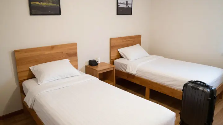 Весной в России начнут действовать новые правила заселения в гостиницы