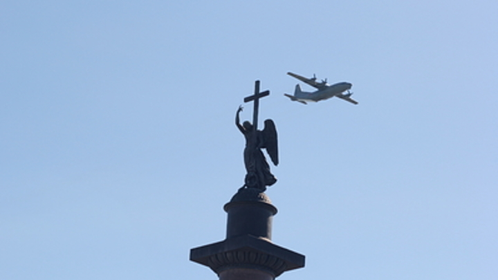 Москва обвинила США в стремлении вооружить ядерным оружием всю Европу