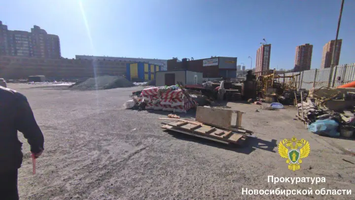 В Новосибирске дошло до суда дело замначальника департамента мэрии В Новосибирске дошло до суда дело замначальника департамента мэрии