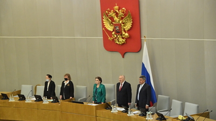 Минздрав отчитался о состоянии здоровья Владимира Жириновского на 14 февраля