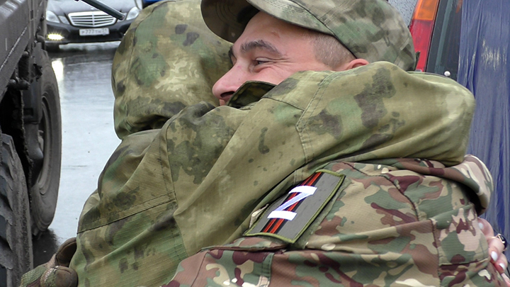 В 10 километрах от линии фронта: Украина нас предала!