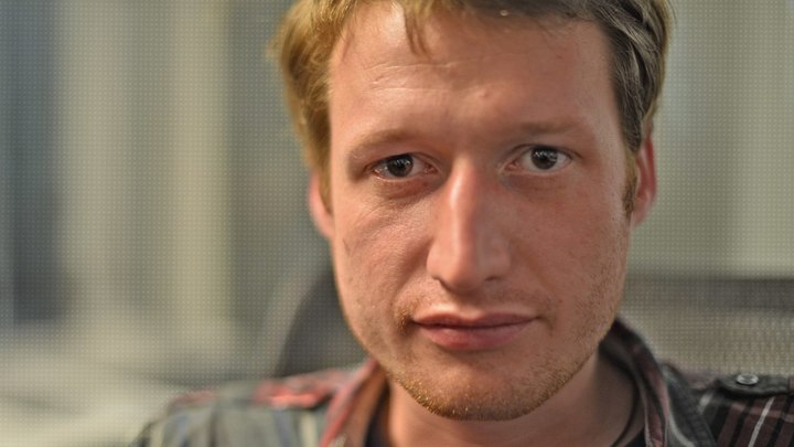 Семен Пегов: Я ни в какую информационную войну не играю