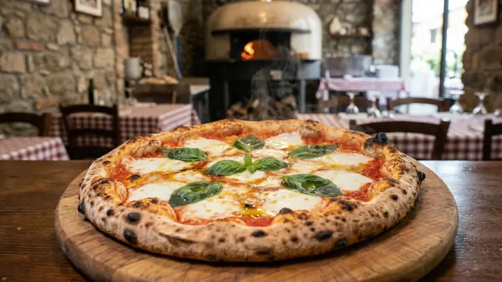 Суд отказал москвичу в пожизненной бесплатной пицце за татуировку с логотипом