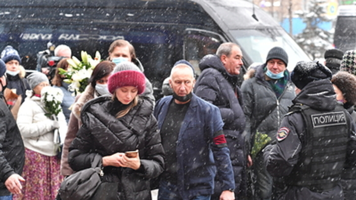 Выяснилось, почему Марина Коташенко скрывала свой возраст и продавала вещи на барахолках