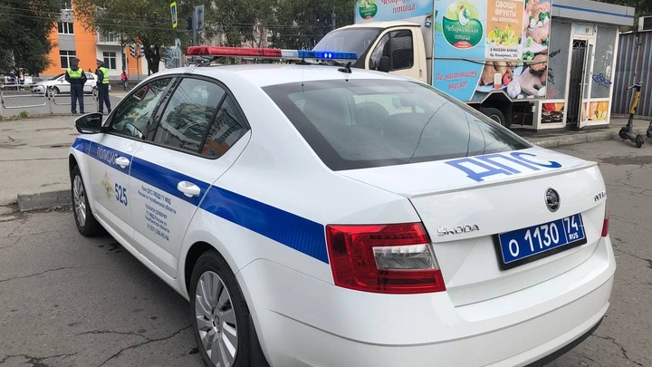 В Курганской области по вине пьяного подростка в ДТП погиб его друг