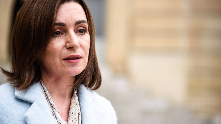 Остановитесь: Президент Молдавии обратилась к армии после узурпации власти парламентом