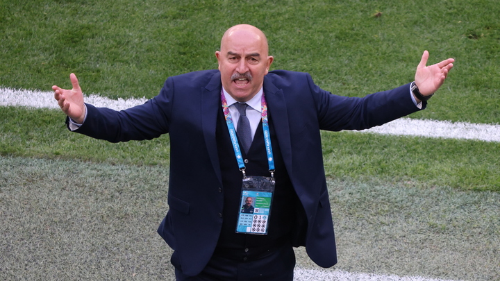 Назван возможный кандидат на место Черчесова: Проведены предварительные переговоры