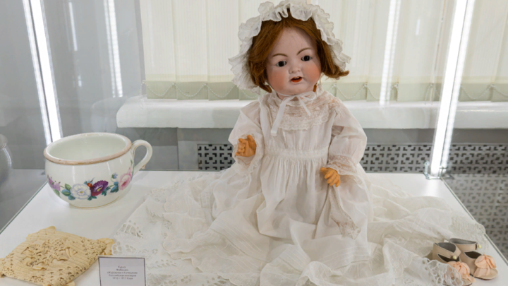 США перешли на очень серьёзные меры: В России больше не будет кукол и колясок для них