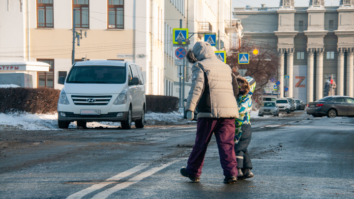 В Самарской области наступит настоящая весна