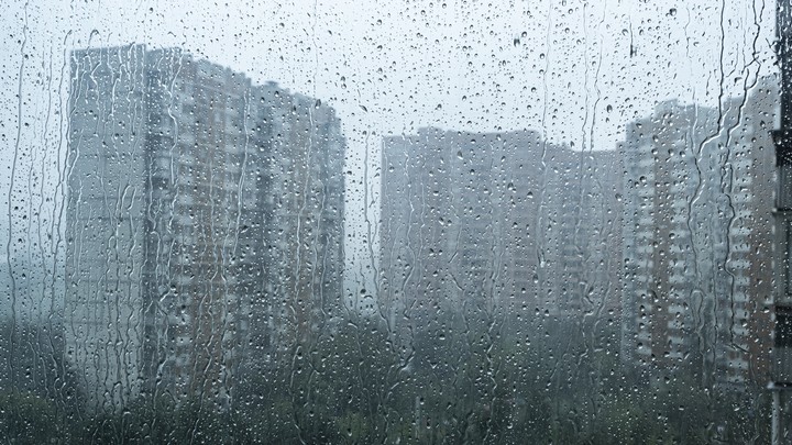 Бабье лето в Челябинской области прервут дожди