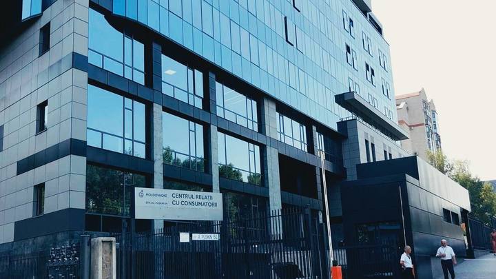 Оседание газа как элемент схемы: почему Молдавия прикрывает воровство Украины, называя это запасом