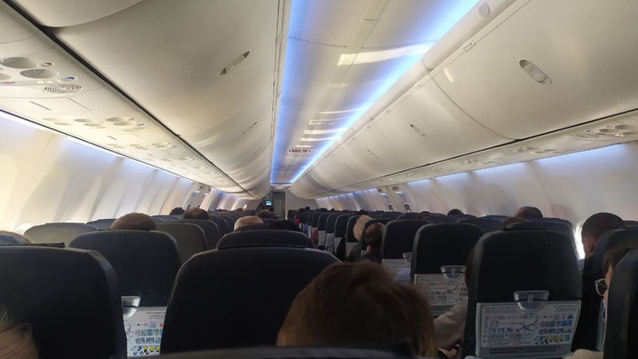 Росавиция вновь продлила закрытие аэропортов Анапы, Геленджика и Краснодара до 12 июня