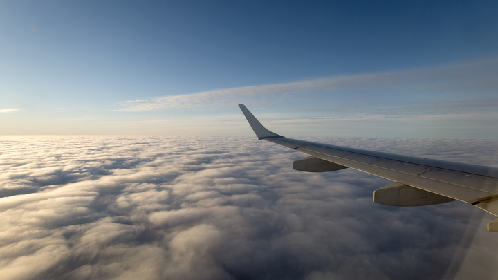 Платите рублями: Минтранс настаивает на удержании иностранных самолётов