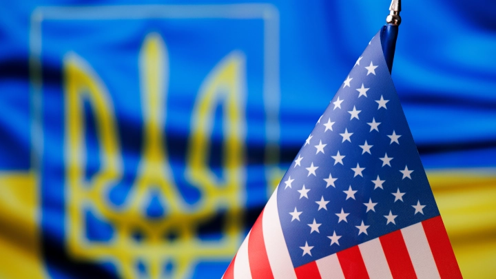 Новые санкции? Как в США отреагировали на прошедшие переговоры в Турции