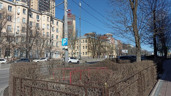 Погода на 23 февраля в Ростове: солнечно и тепло