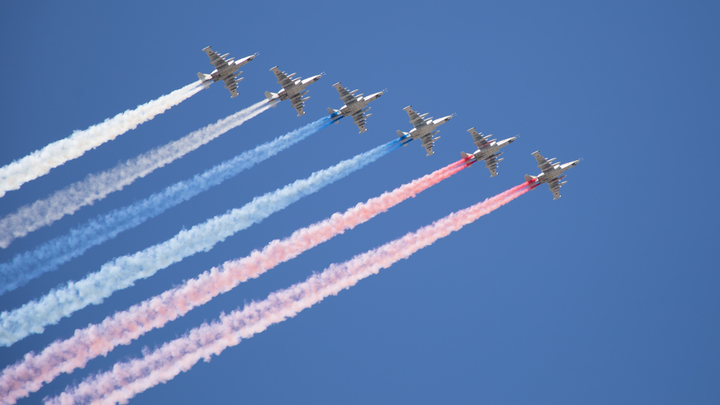 Охота на русские самолёты открыта: Россия делает ответный ход. Киеву приготовиться