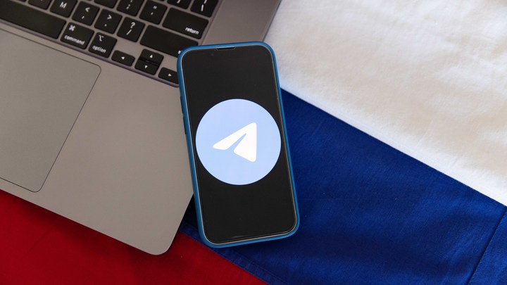 Список иноагентов пополнили два Telegram-канала: Ходорковский* будет недоволен