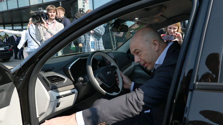 Кто ответит за 300 млрд? Пронько не скрыл разочарования из-за кандидатуры в списке Мишустина