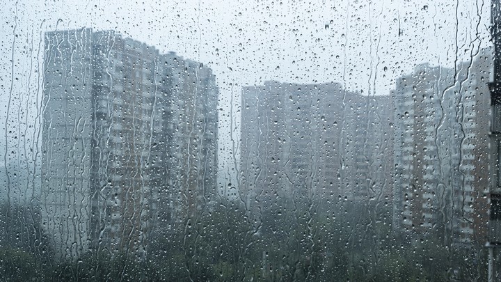 Синоптики рассказали, когда в Челябинской области пойдёт декабрьский дождь