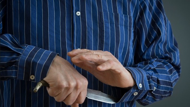 Двое мужчин в Канаде прошлись с ножами по улицам, убивая прохожих: Жертв множество