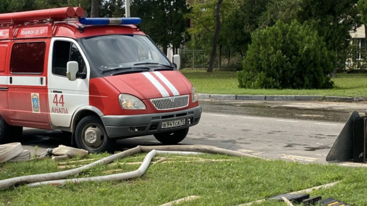 В Апшеронске на выплаты пострадавшим от непогоды выделили 2 млн рублей