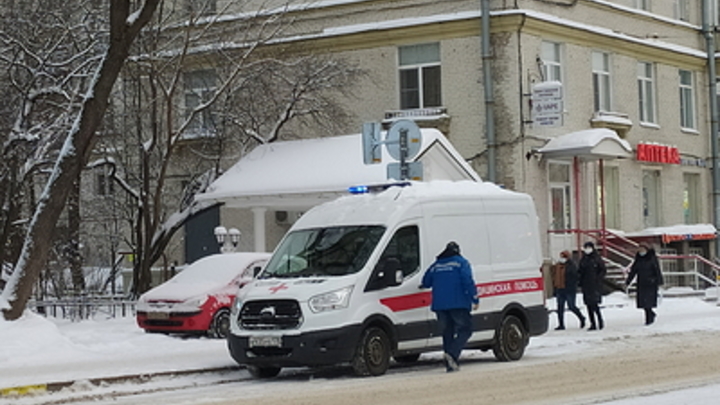 Омикрон отступает: Минздрав Белоруссии опубликовал свежие данные