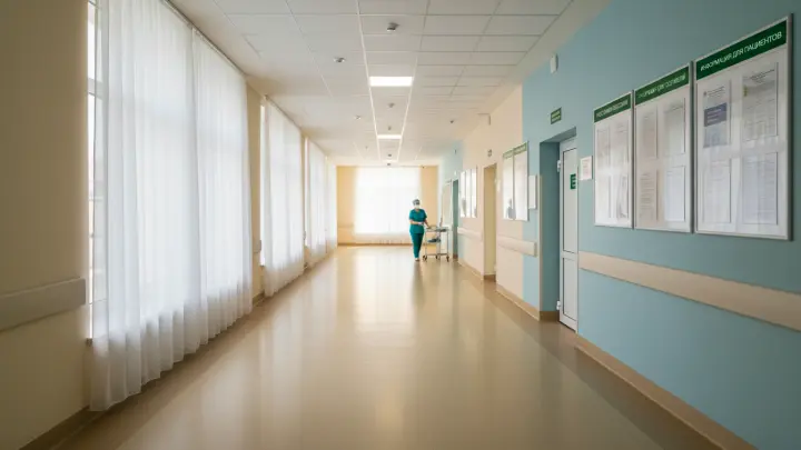 Роженица в Петербурге молила о помощи, но врач лишь отмахнулась: В результате случилось непоправимое