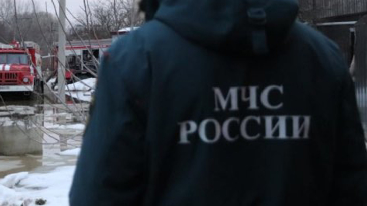 Система экстренного оповещения сработала в Челябинской области не по плану