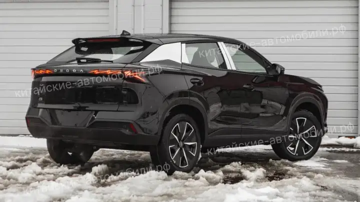 Эксперт Ковалев назвал, почему популярные в России китайские авто не востребованы в КНР