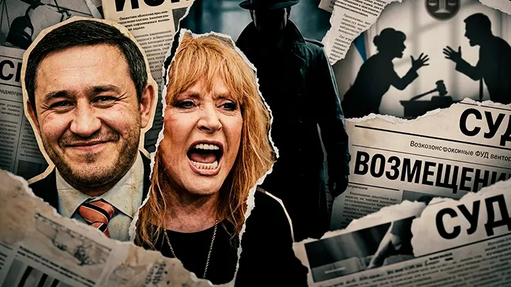 Киллер для неугодного Пугачёвой: Кто прикрывает выходки примадонны из её друзей?