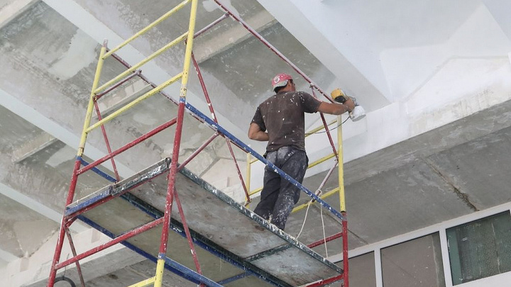 В Краснодаре на ремонт 12 школ направят более 235 млн рублей