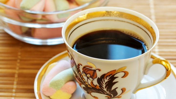 Tchibo передал бизнес русским: Немецкий производитель кофе уходит из России