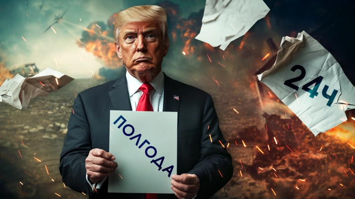 Расслабились в ожидании снисхождения дядюшки Трампа: свежая сводка с фронтов СВО от военкоров