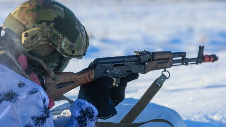 Запутались во вбросах об СВО? Генерал Гурулёв сказал главное: Есть две ключевые фразы