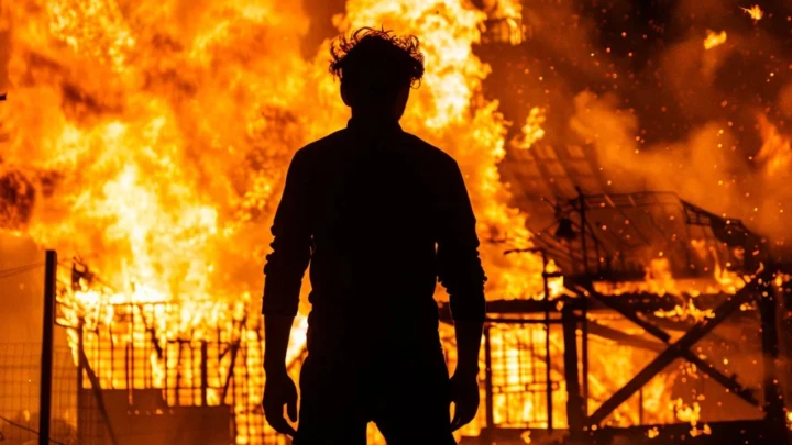 Взрыв на заводе в Челябинской области: Погибли четыре человека. Что известно к этому часу