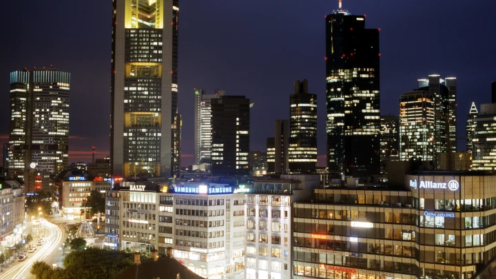 Раскрыт секрет экономического чуда Германии. Так что там о стране-бензоколонке?