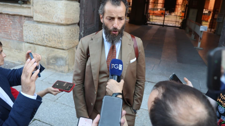 Возможный подрывник Северных потоков объявил голодовку